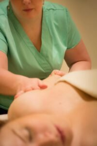 Massage 1